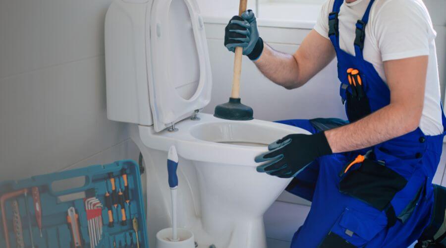 Local expert plumbing services in Phyllis, KY